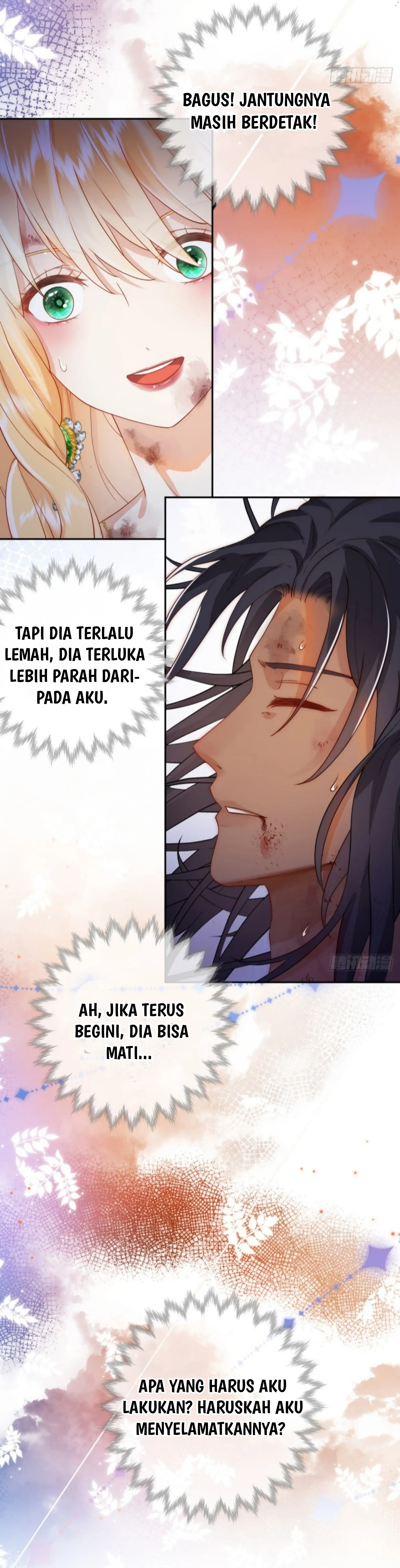 Princess And Dragon - Chapter 1 30