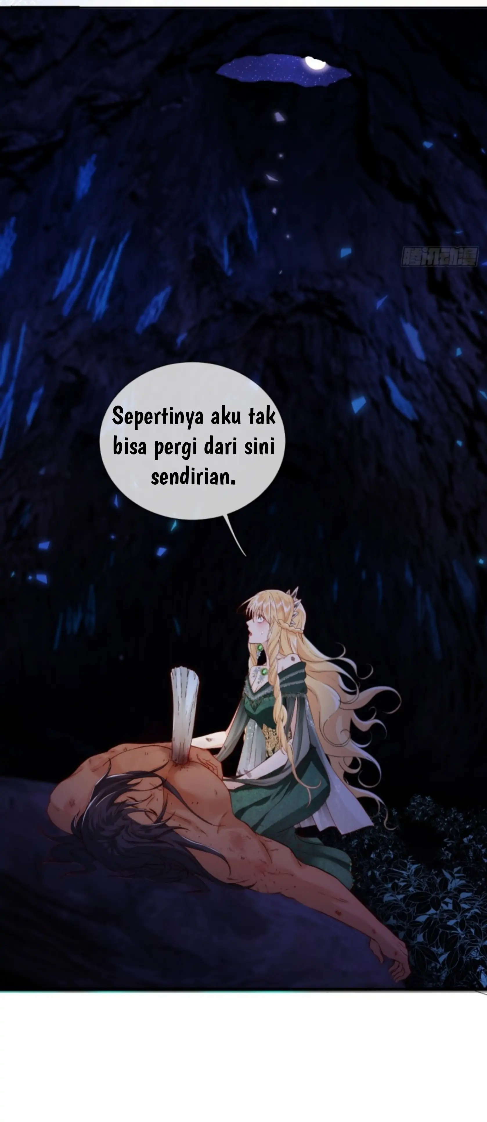 Princess And Dragon - Chapter 1 31
