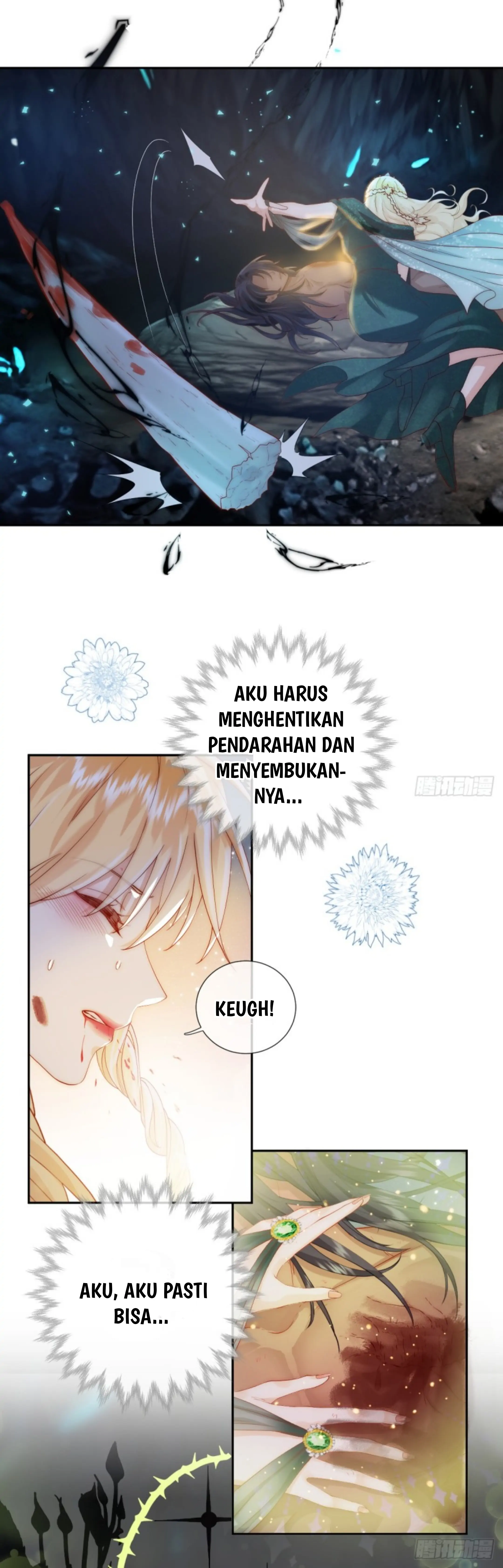 Princess And Dragon - Chapter 1 37