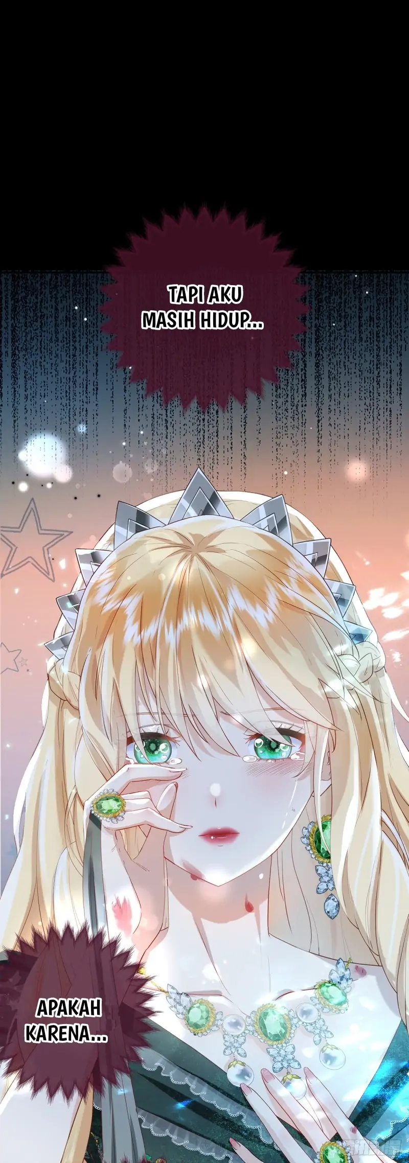Princess And Dragon - Chapter 1 19