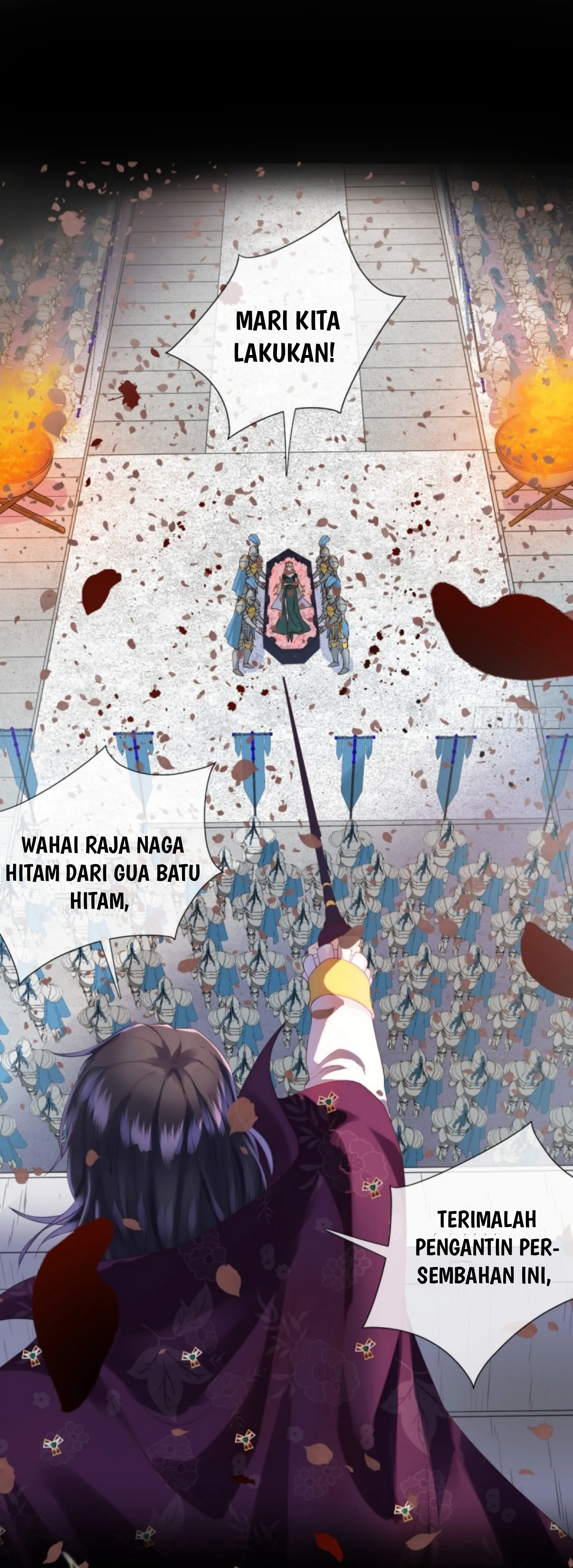 Princess And Dragon - Chapter 1 13