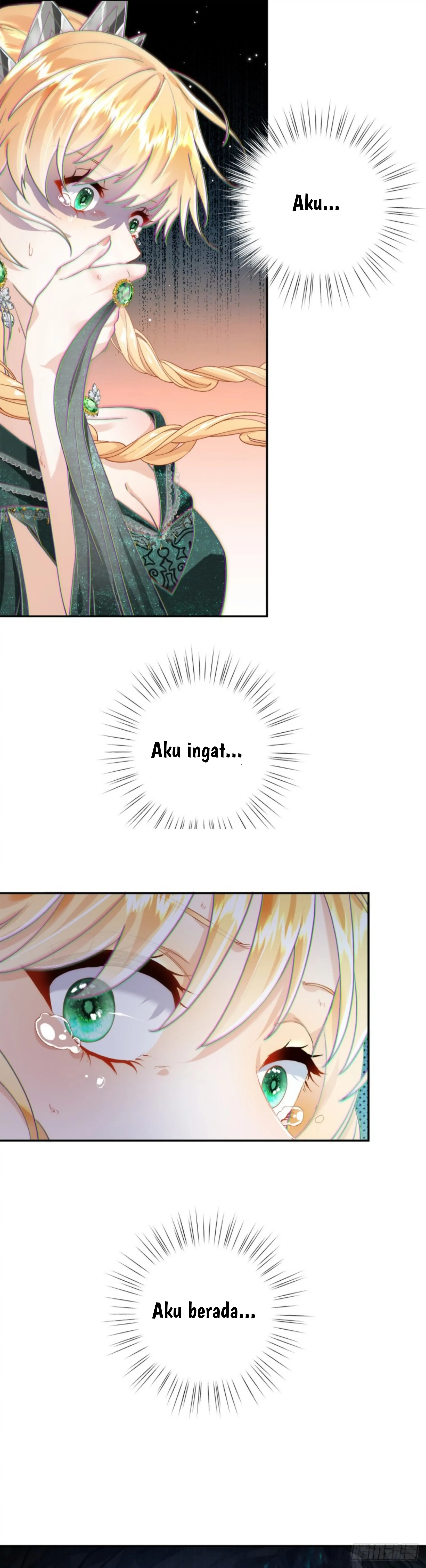 Princess And Dragon - Chapter 1 10