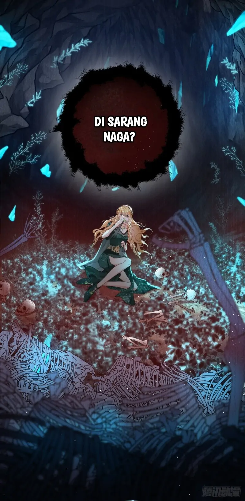 Princess And Dragon - Chapter 1 11