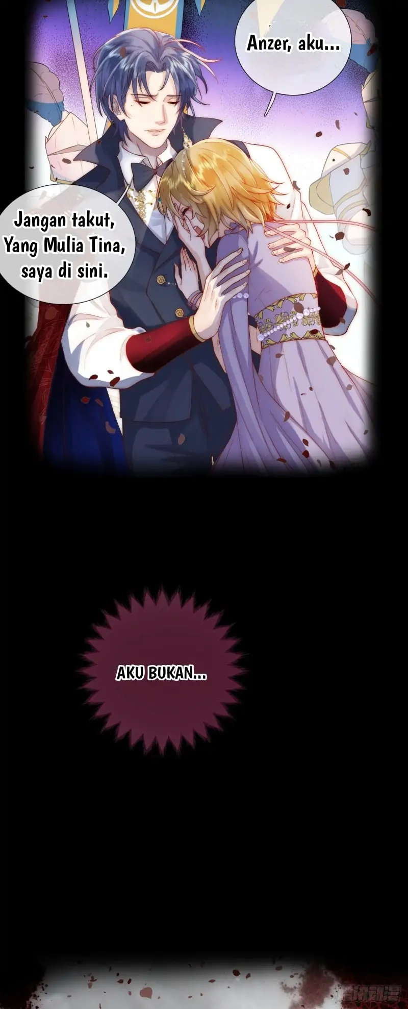 Princess And Dragon - Chapter 1 16