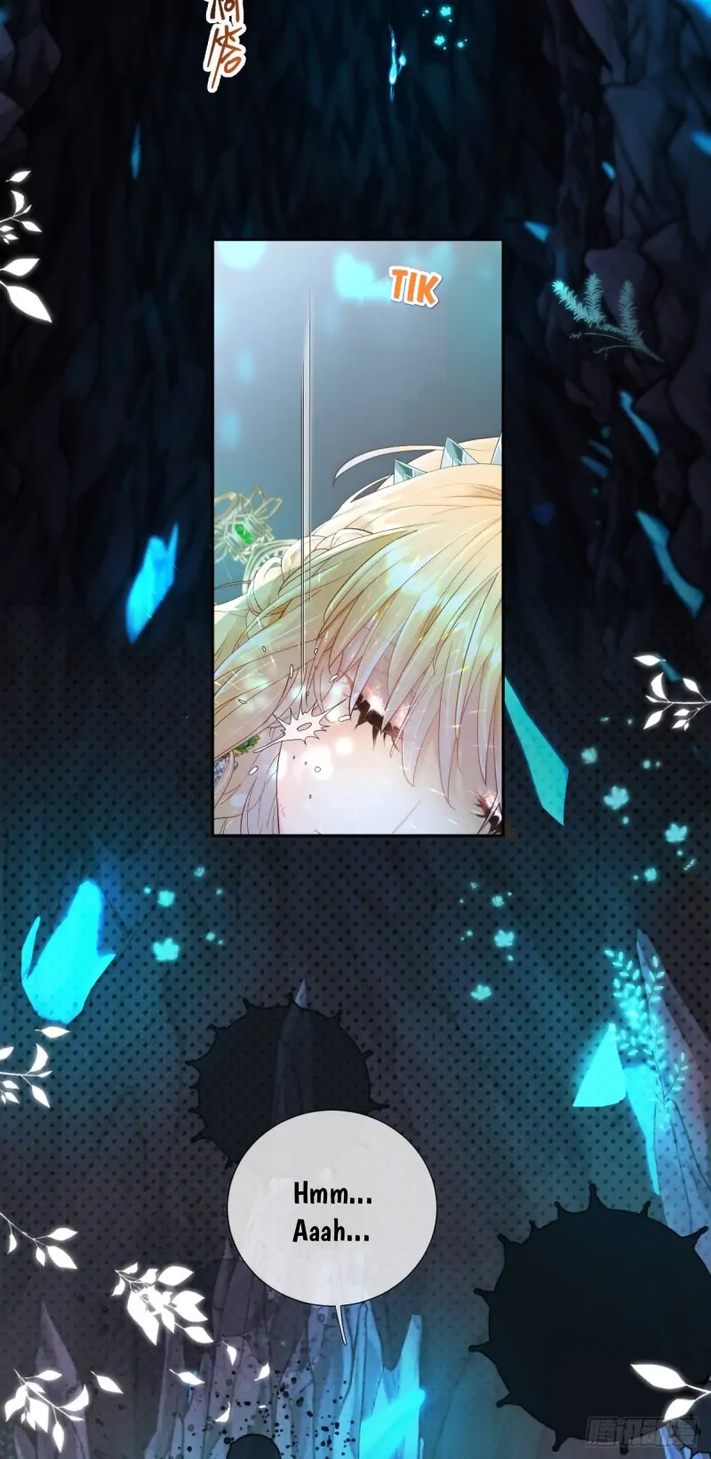 Princess And Dragon - Chapter 1 4