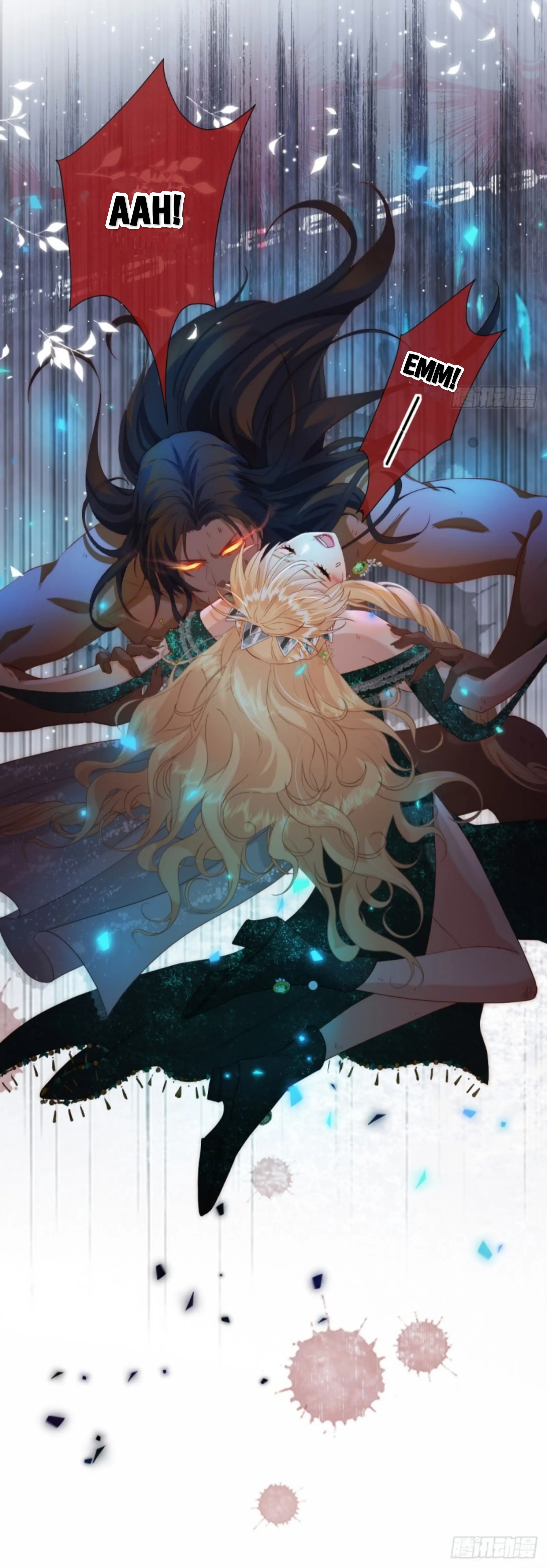 Princess And Dragon - Chapter 1 41