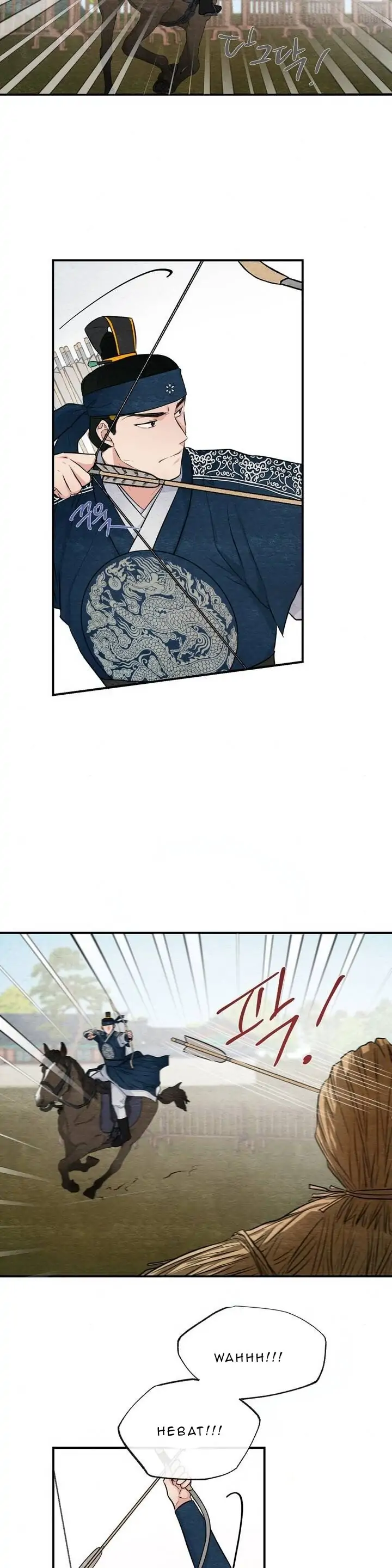 Wild Eyes - Chapter 16 10
