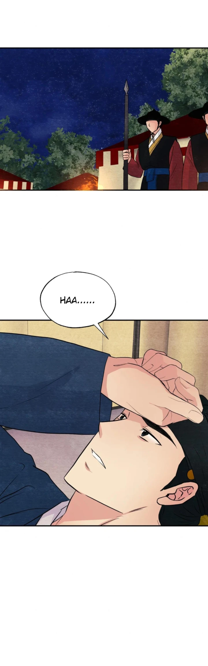 Wild Eyes - Chapter 70 2