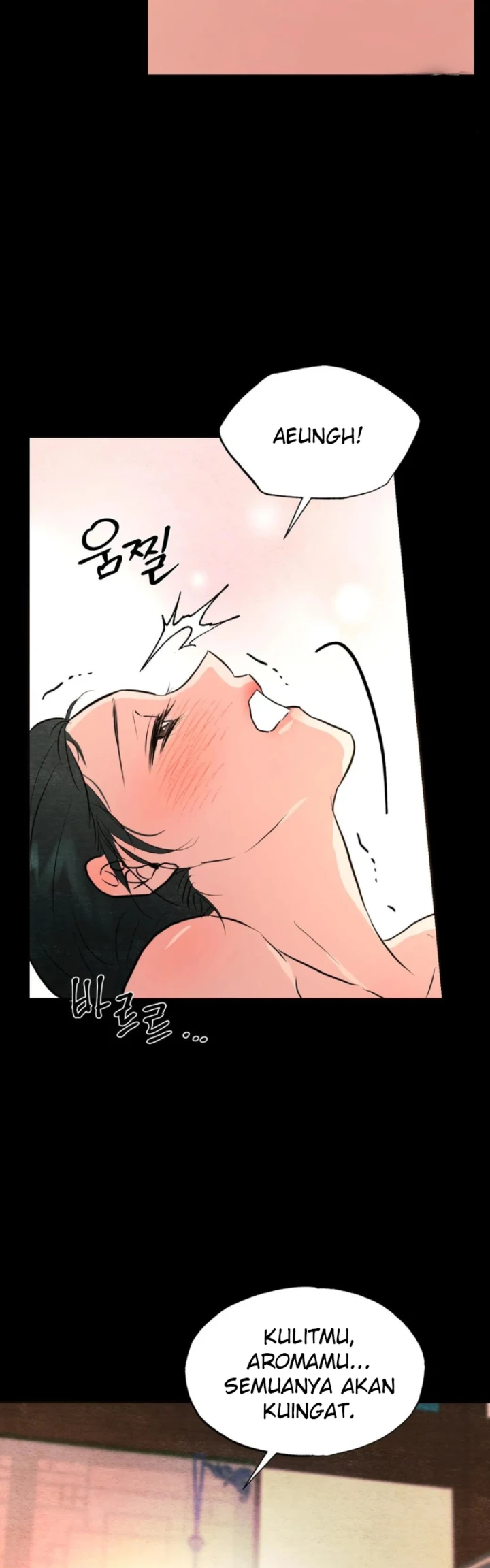 Wild Eyes - Chapter 70 20