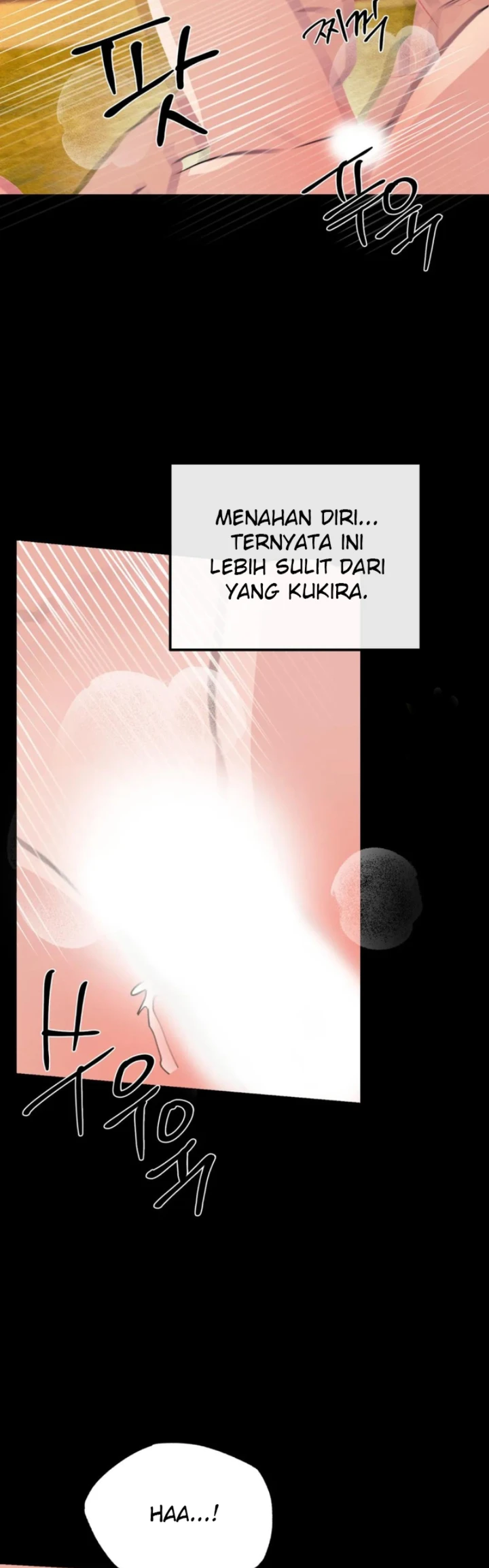 Wild Eyes - Chapter 70 33