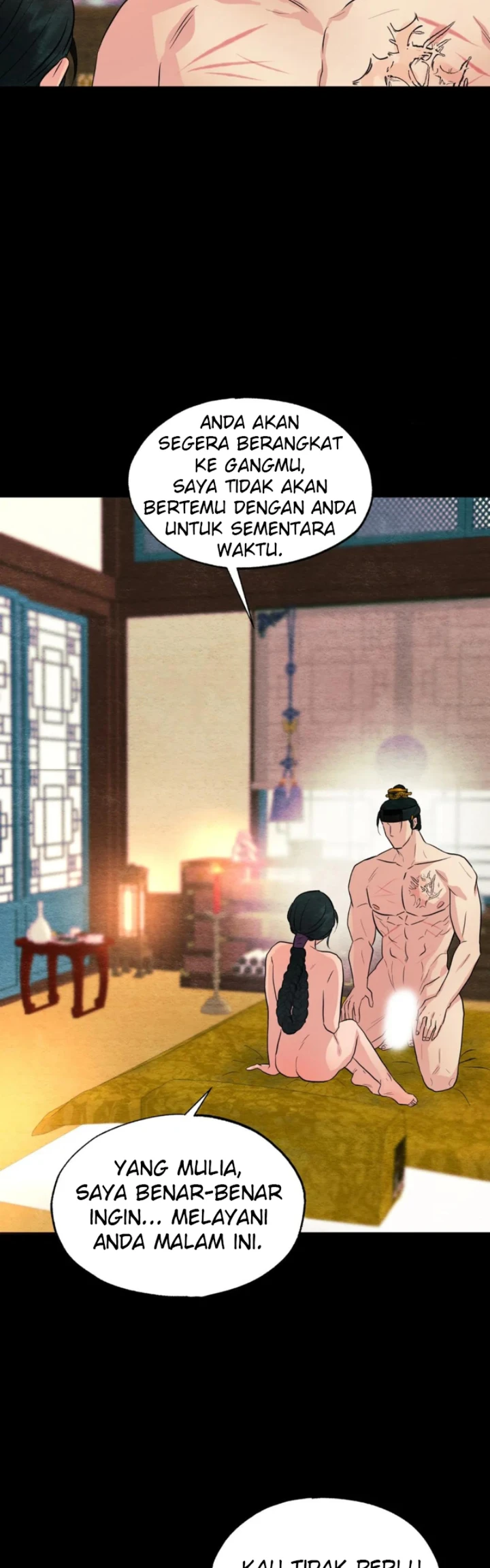 Wild Eyes - Chapter 70 10