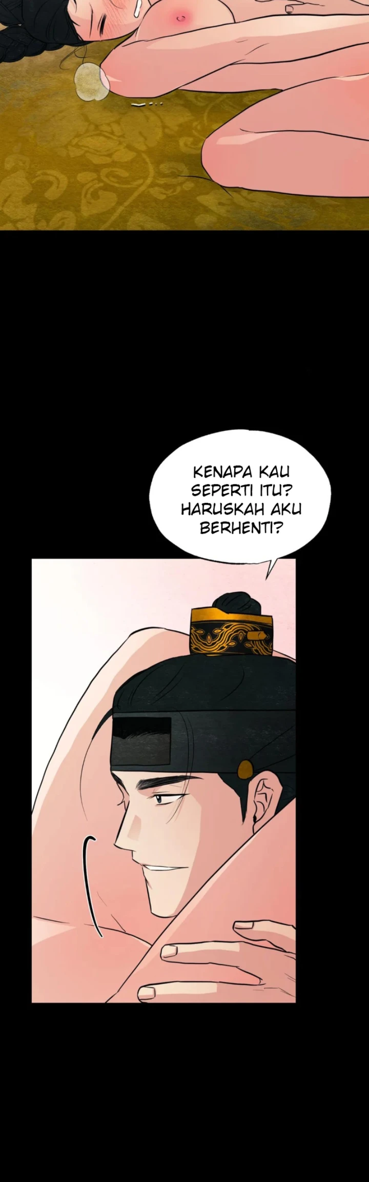 Wild Eyes - Chapter 70 16
