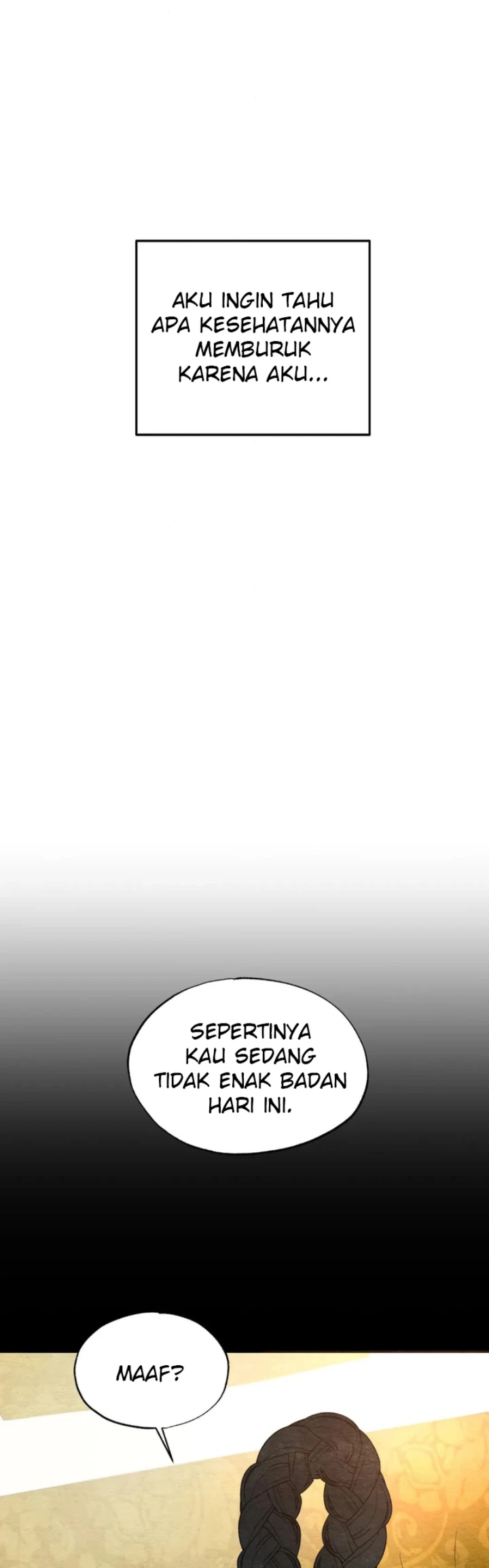 Wild Eyes - Chapter 70 4