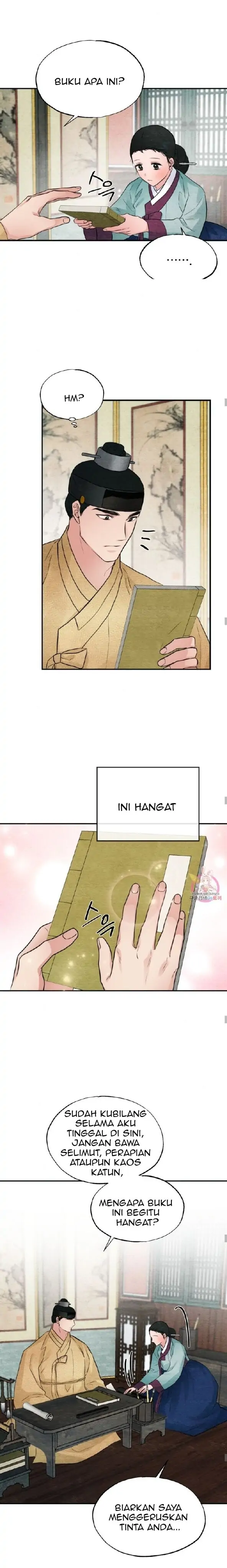 Wild Eyes - Chapter 43 9
