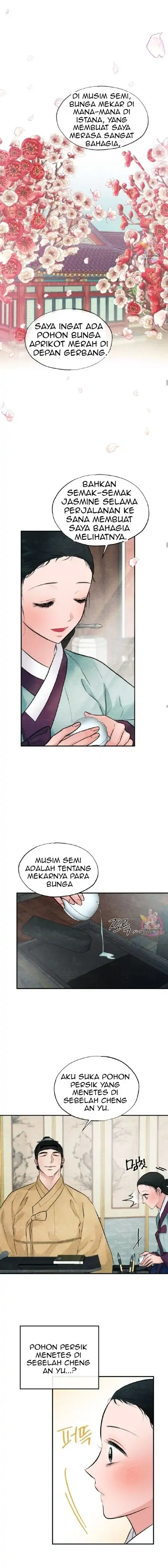 Wild Eyes - Chapter 43 12