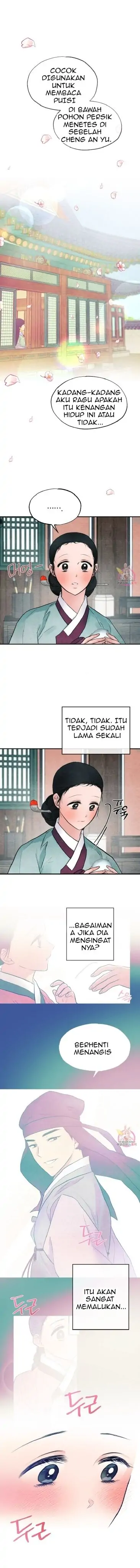 Wild Eyes - Chapter 43 13