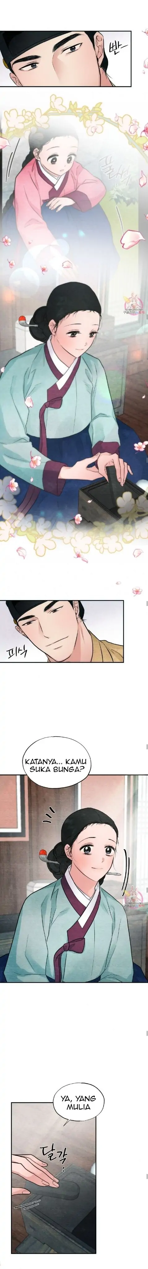 Wild Eyes - Chapter 43 11