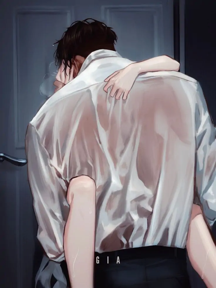 We Got Ourselves Stuck Inside an Adult Fantasy Novel - Chapter 12 3