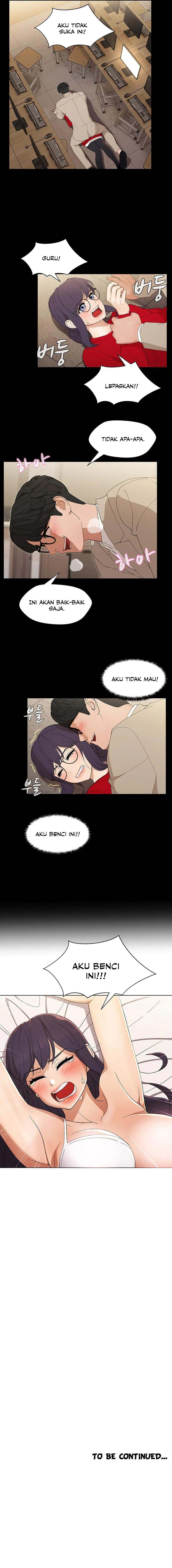 Eunha&#8217;s Advice - Chapter 10 6