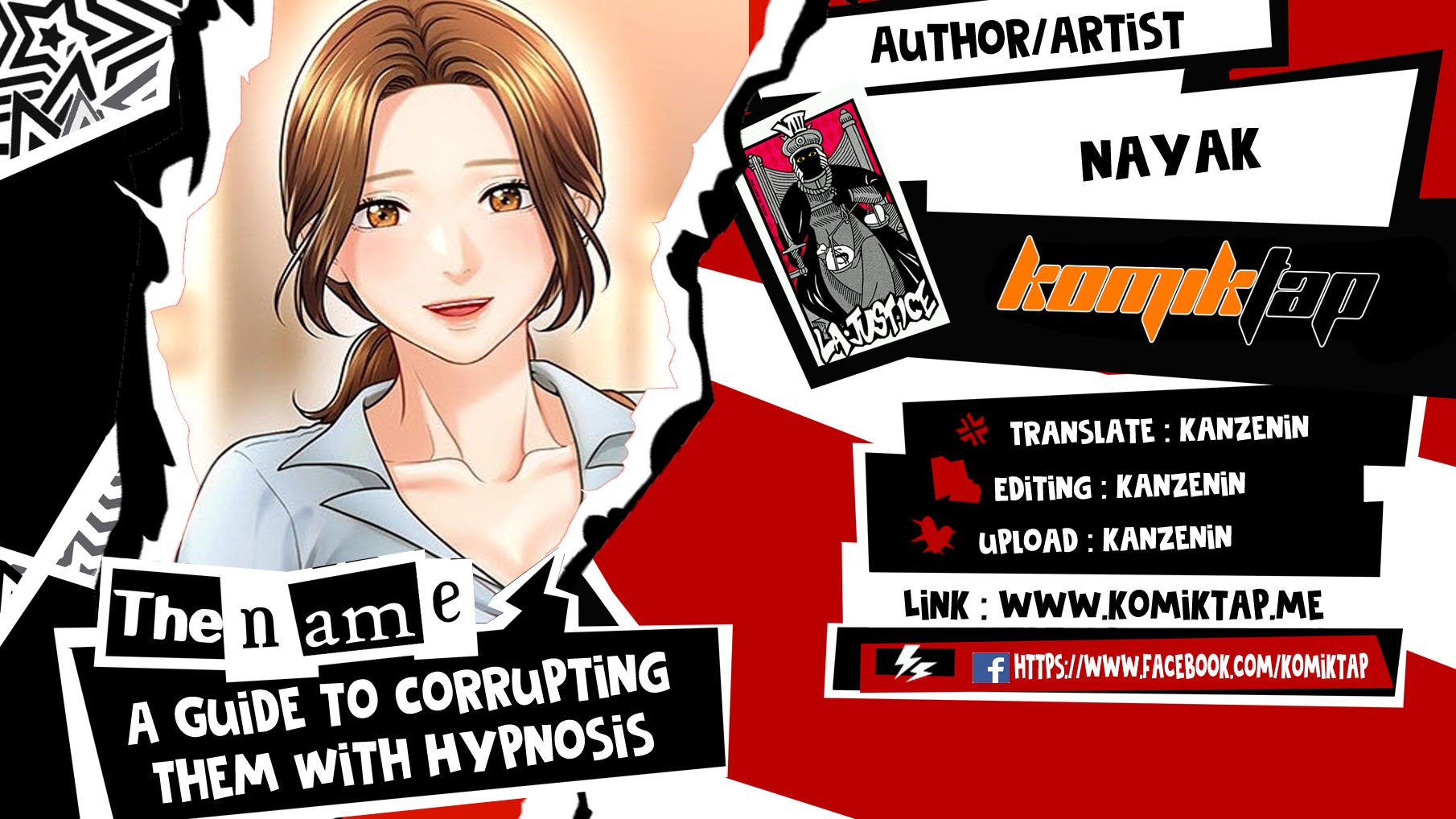A Guide to Corrupting Them With Hypnosis - Chapter 10 1