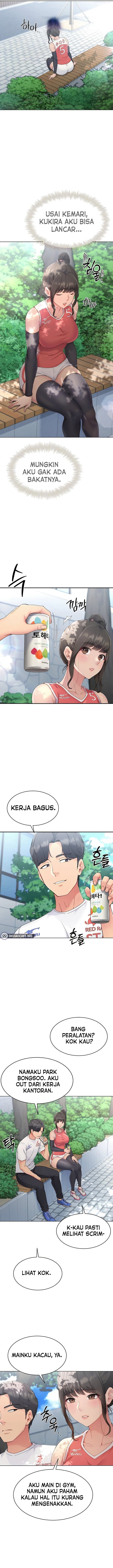 Set It! - Chapter 09 8