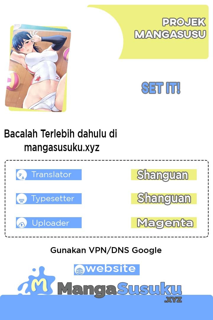 Set It! - Chapter 09 1