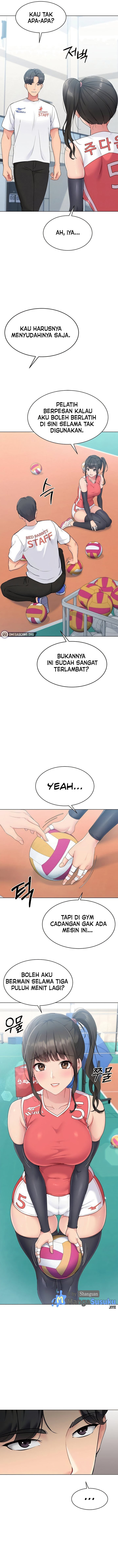 Set It! - Chapter 09 5