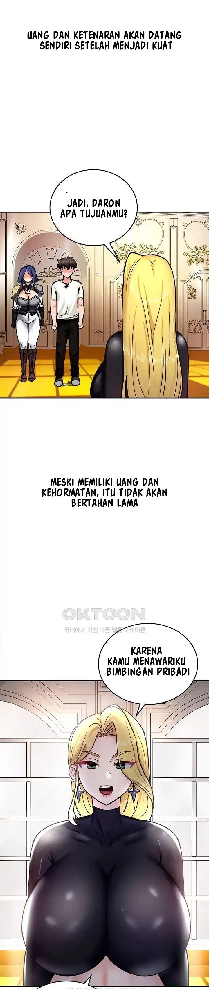Regressed Warrior&#8217;s Female Dominance - Chapter 08 26