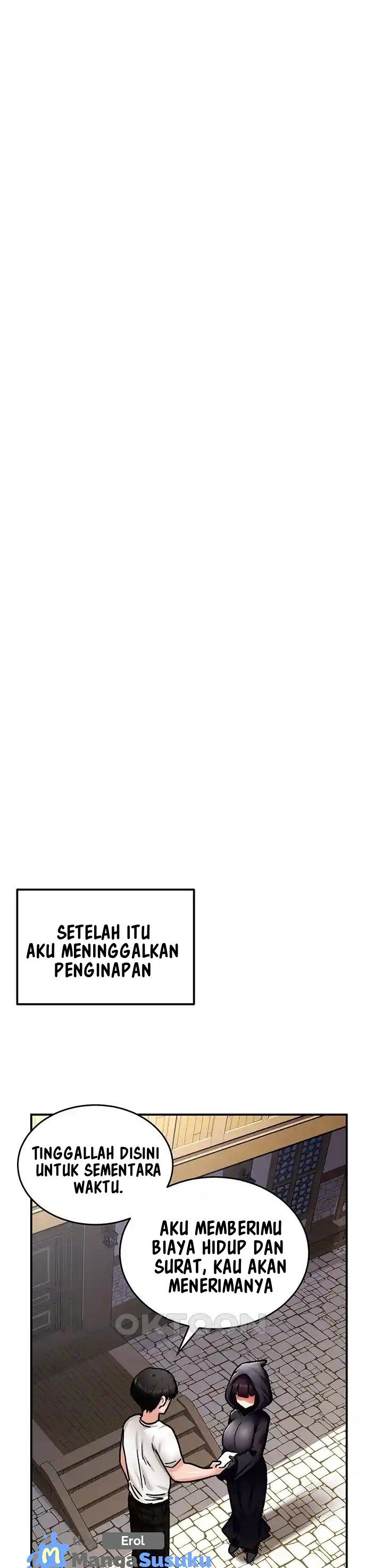 Regressed Warrior&#8217;s Female Dominance - Chapter 08 8
