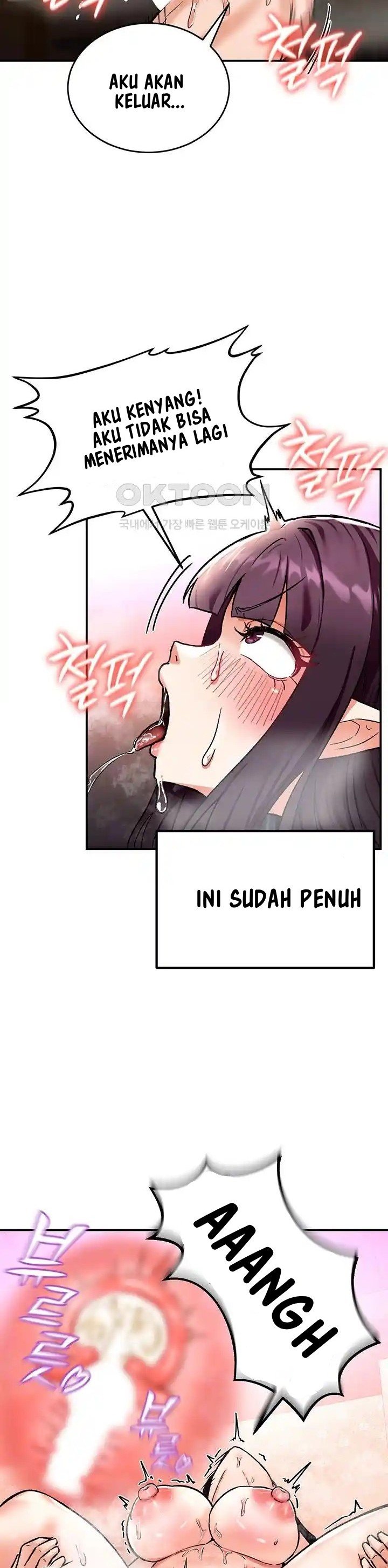 Regressed Warrior&#8217;s Female Dominance - Chapter 08 5