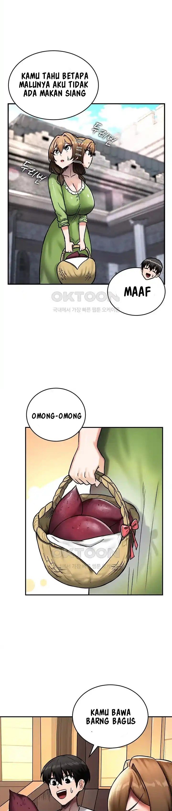 Regressed Warrior&#8217;s Female Dominance - Chapter 08 15