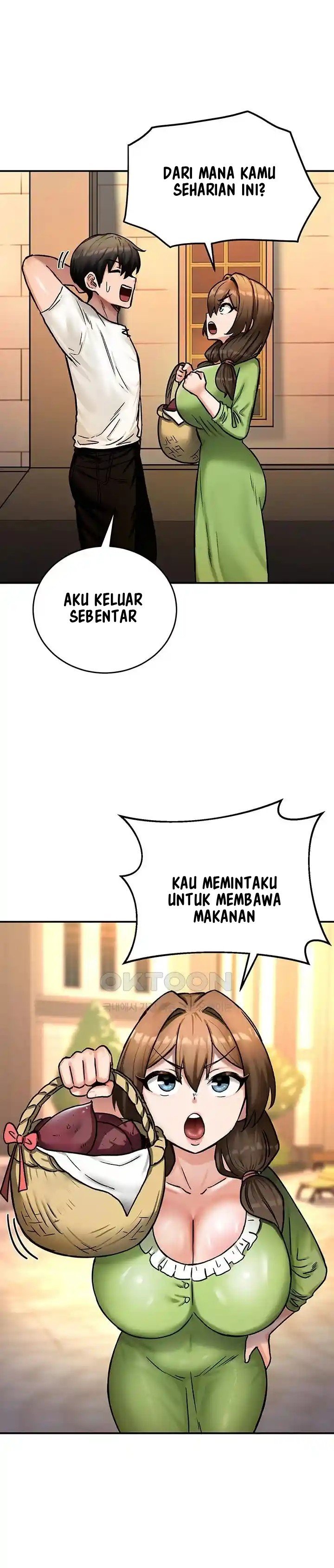 Regressed Warrior&#8217;s Female Dominance - Chapter 08 14