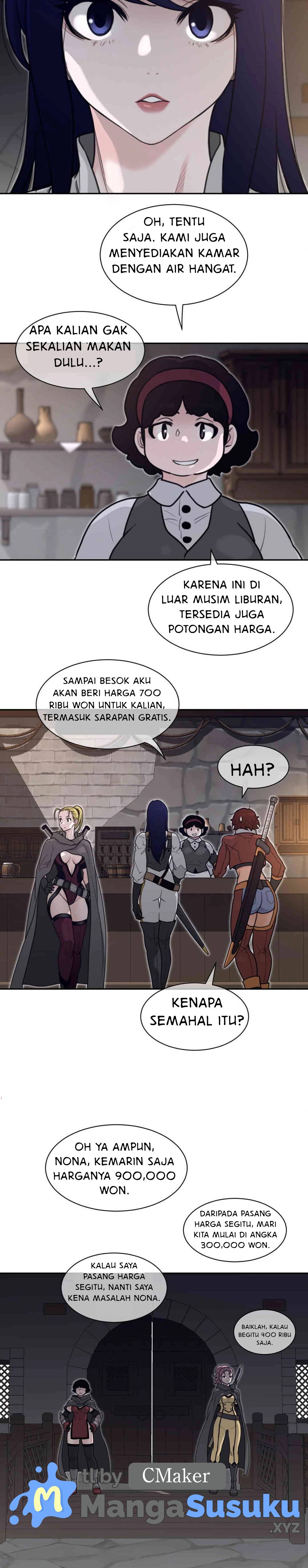 Perfect Half - Chapter 188 7