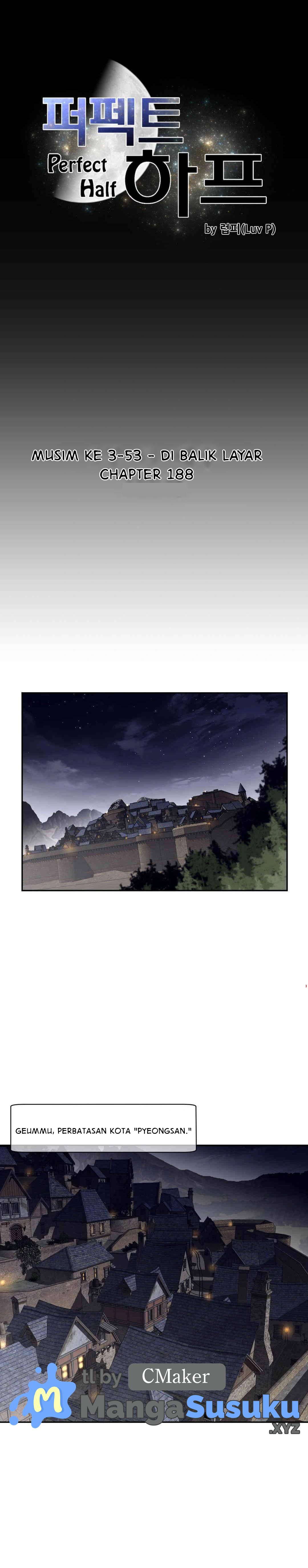 Perfect Half - Chapter 188 4