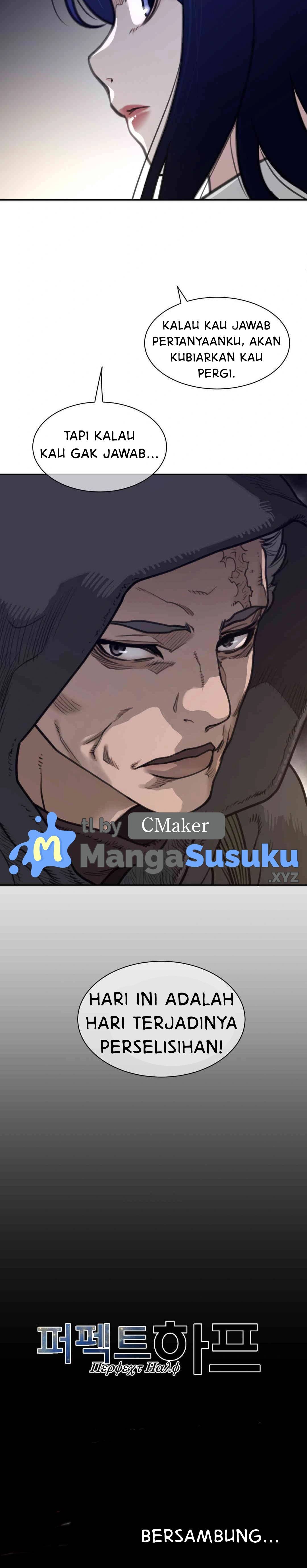 Perfect Half - Chapter 188 10