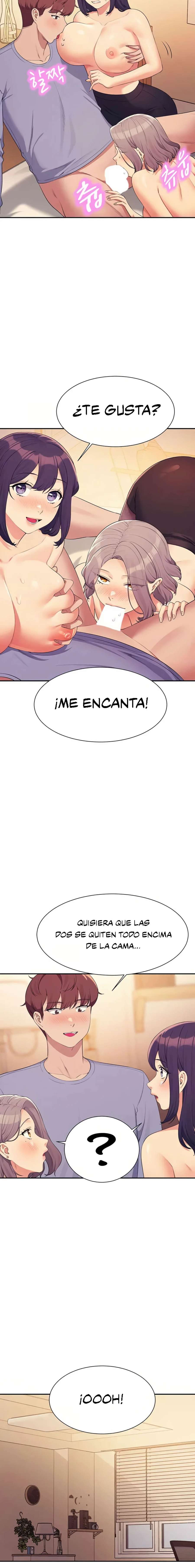 Is There No Goddess in My College? - Chapter 140 6