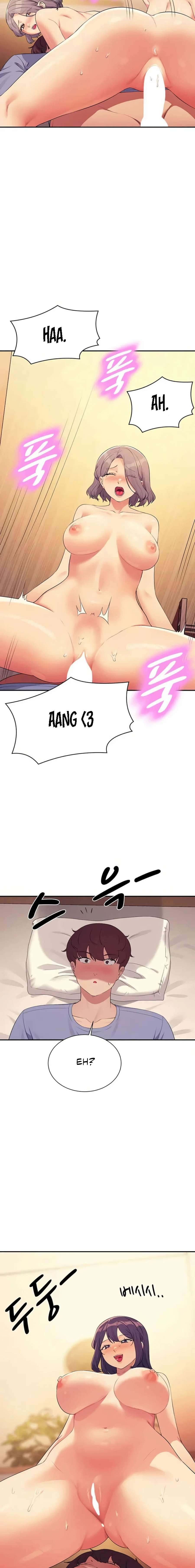 Is There No Goddess in My College? - Chapter 140 9