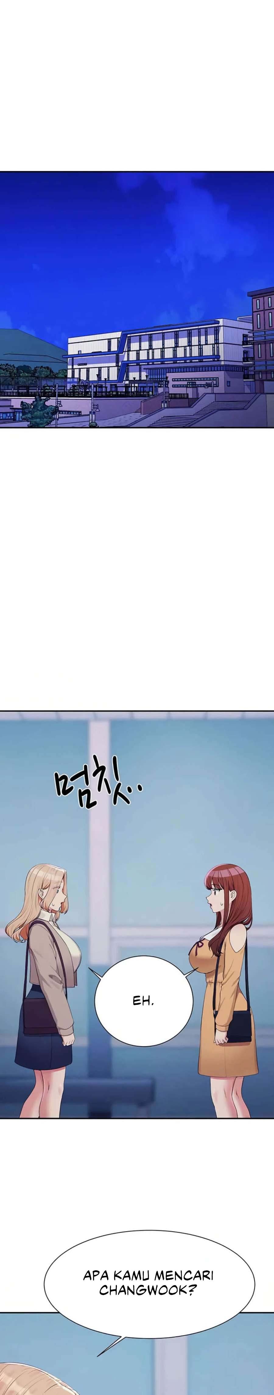 Is There No Goddess in My College? - Chapter 140 2