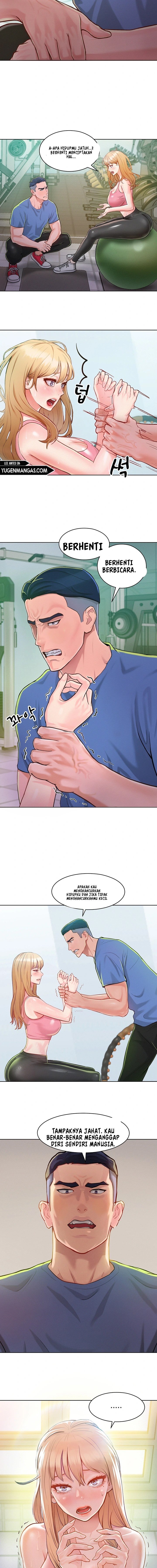 Forcing the Woman I Despise Into Submission - Chapter 1 14