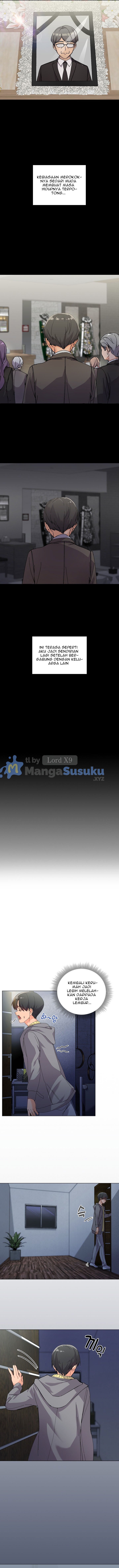 What&#8217;s Wrong With This Family - Chapter 1 12