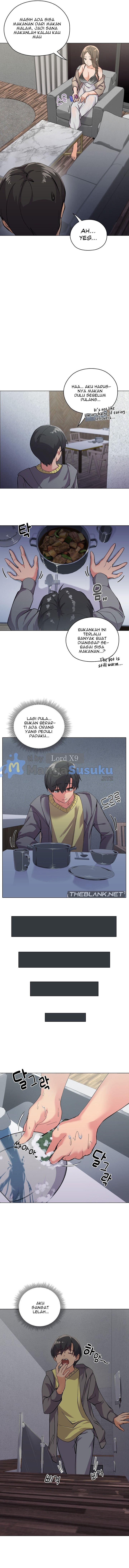What&#8217;s Wrong With This Family - Chapter 1 6