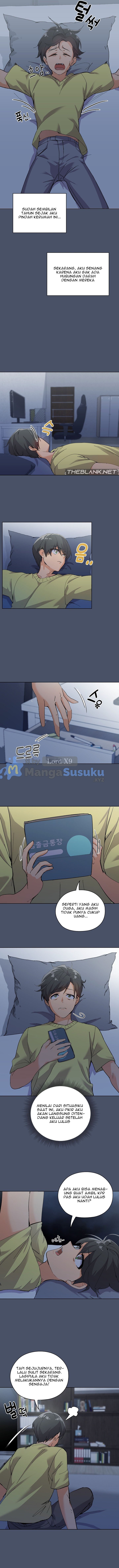 What&#8217;s Wrong With This Family - Chapter 1 13