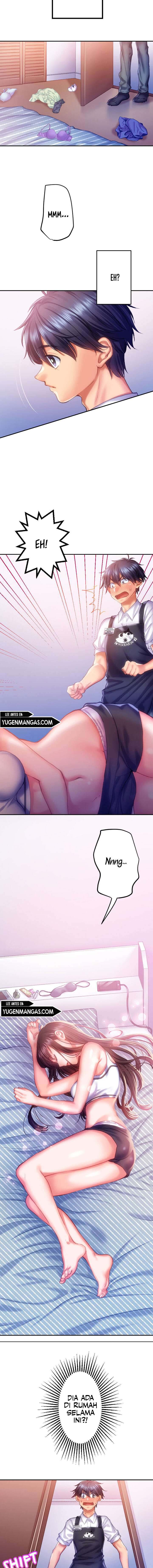 The Perfect Sex Pillow : 100% Guaranteed - Chapter 1 11