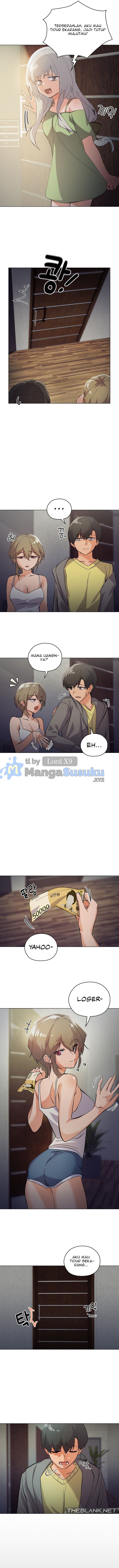 What&#8217;s Wrong With This Family - Chapter 1 9