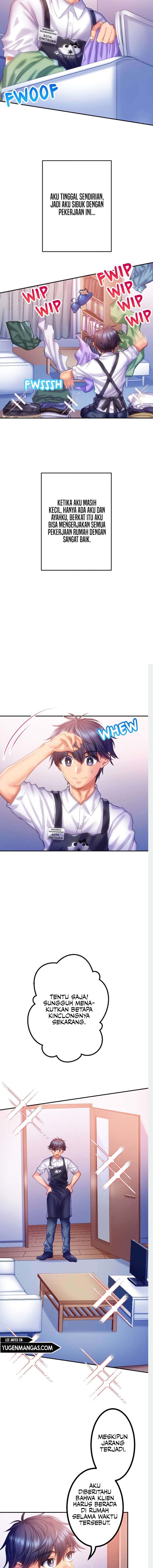 The Perfect Sex Pillow : 100% Guaranteed - Chapter 1 9