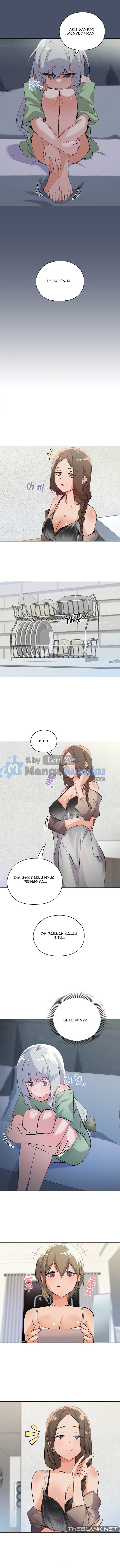 What&#8217;s Wrong With This Family - Chapter 1 16