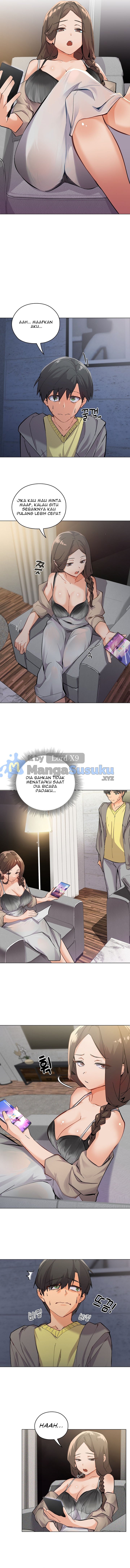 What&#8217;s Wrong With This Family - Chapter 1 5
