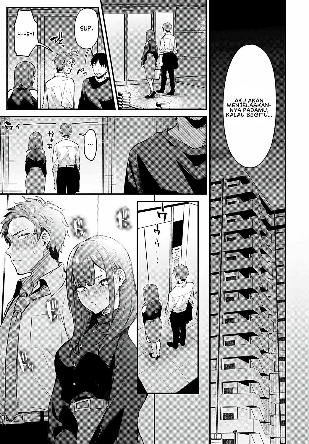 Mou Ichido, Shitemitai - Chapter 1 13