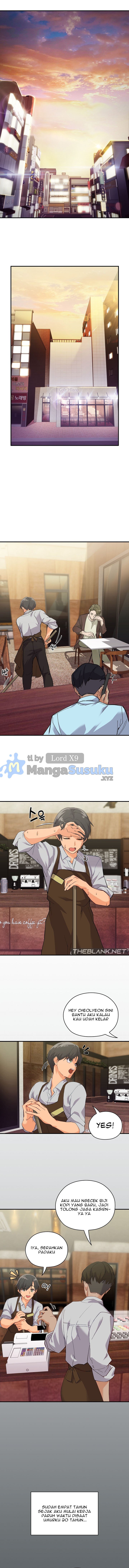 What&#8217;s Wrong With This Family - Chapter 1 2