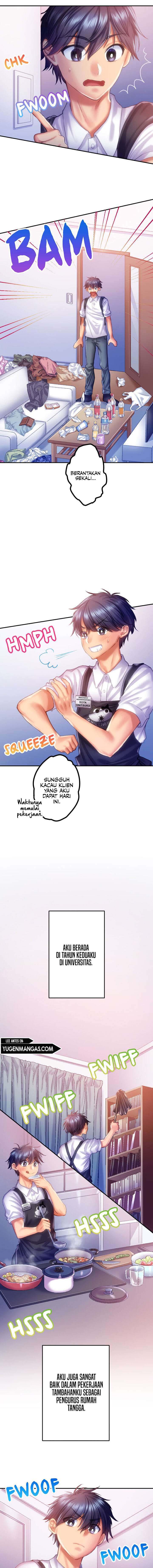 The Perfect Sex Pillow : 100% Guaranteed - Chapter 1 8